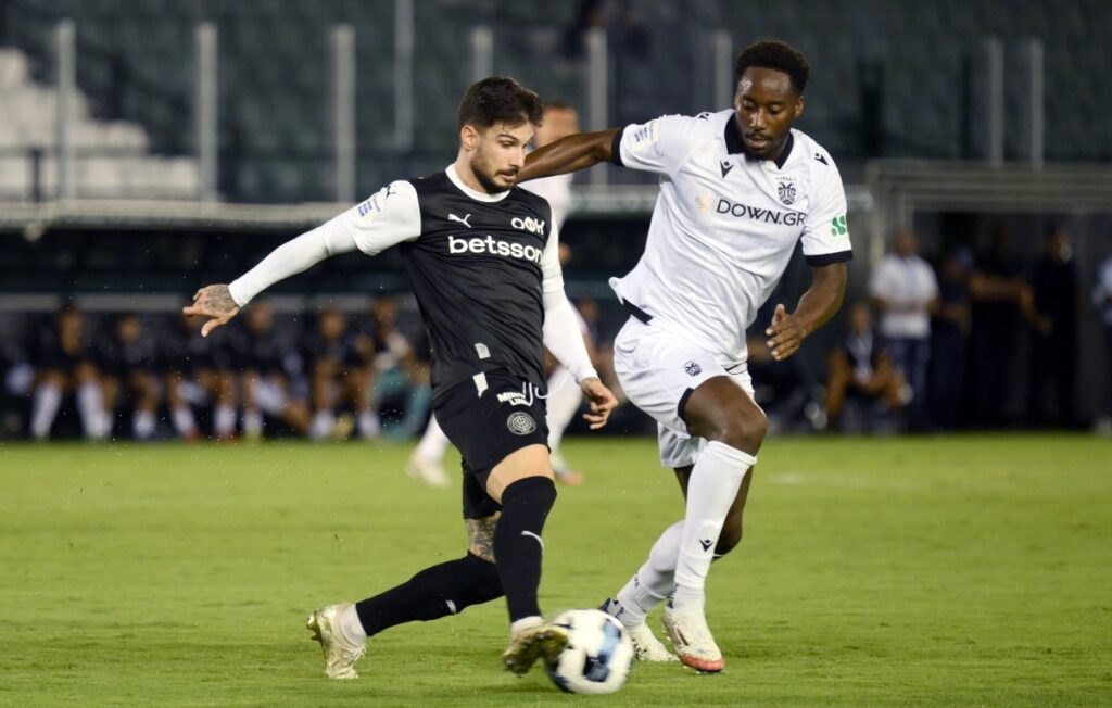 Πως θα μοιραστούν τα ευρωπαϊκά «εισιτήρια» ανάλογα τον Κυπελλούχο – Τα τρία ενδεχόμενα