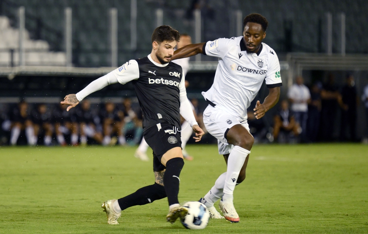 Πως θα μοιραστούν τα ευρωπαϊκά «εισιτήρια» ανάλογα τον Κυπελλούχο – Τα τρία ενδεχόμενα