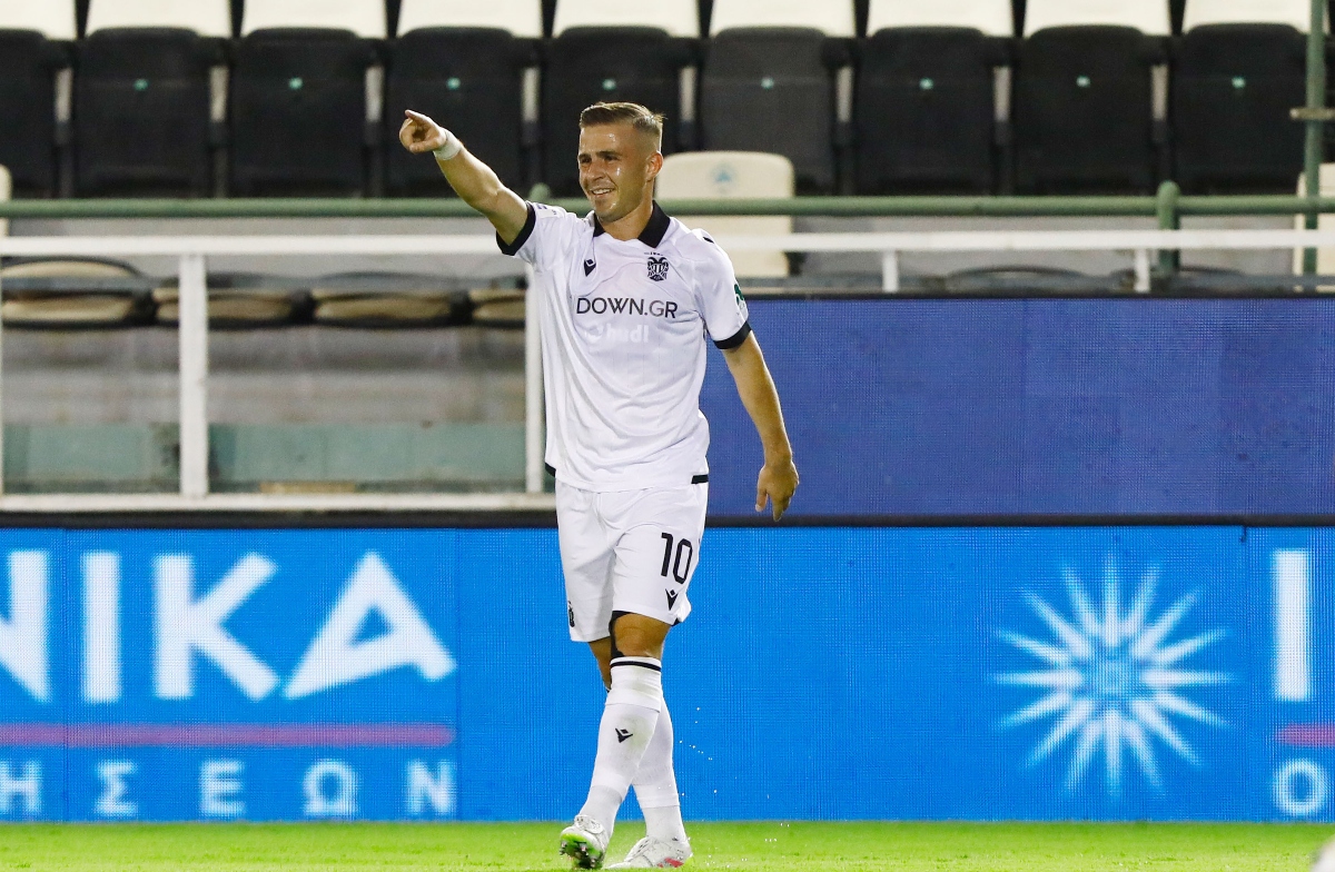 Πέλκας: «Τους τελικούς δεν τους παίζεις αλλά τους κερδίζεις» (vid)