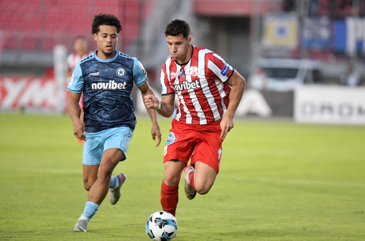 Πού θα δείτε το Πανσερραϊκός – Ατρόμητος