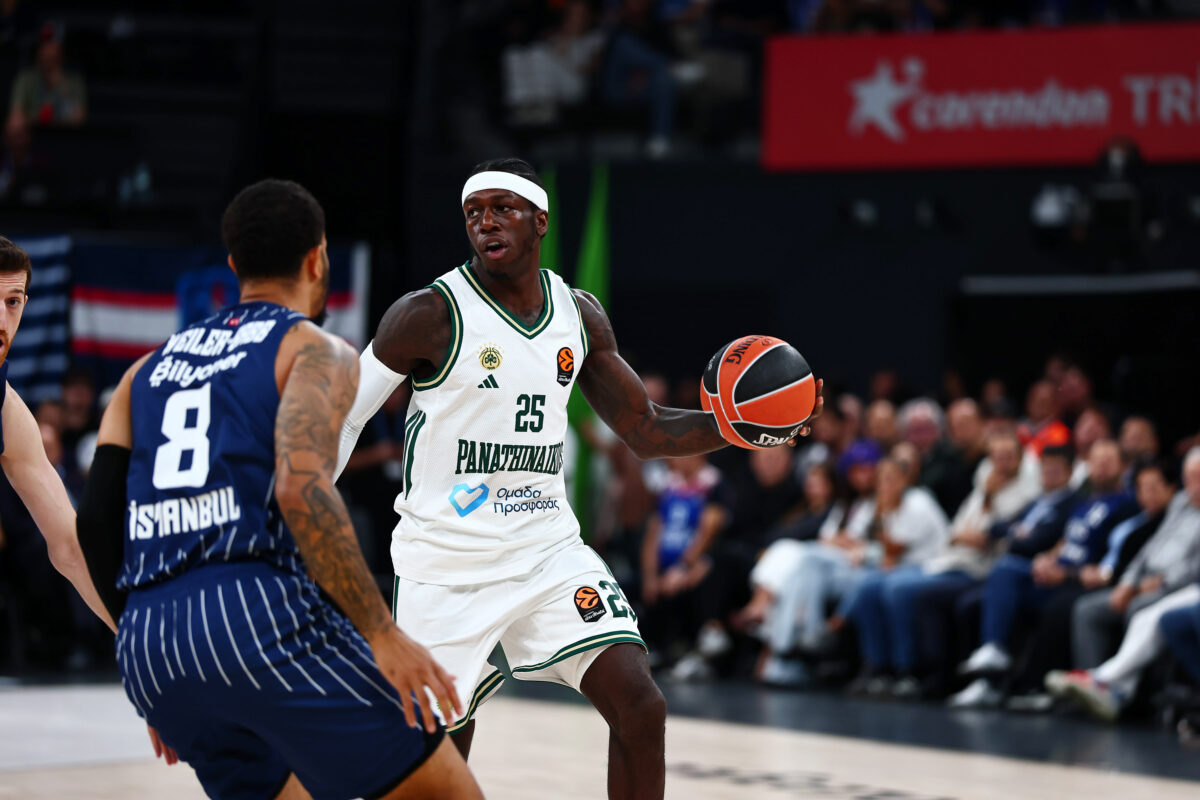 Πού θα δείτε τον «τελικό» του Παναθηναϊκού με την Εφές