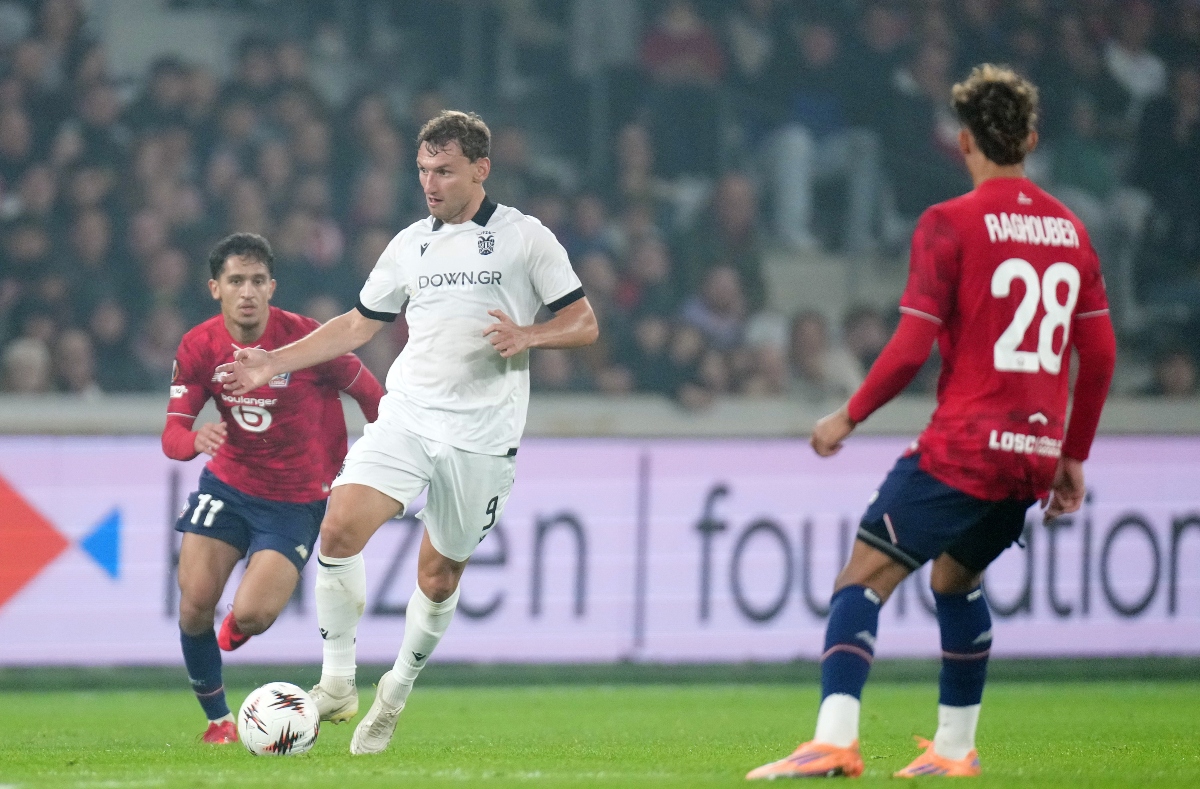 Με πόσα χρήματα θα παραχωρησεί ο ΠΑΟΚ τον Τσάλοφ – Τι μεταδίδουν στη Ρωσία