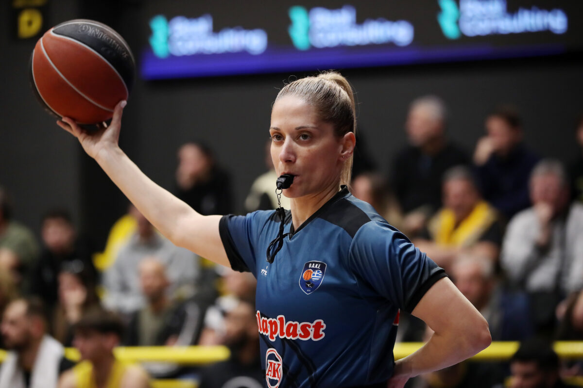 Το… πάρτι της ΚΕΔ – ΕΟΚ συνεχίζεται – Τσαρούχα, Χριστινάκης και Χατζημπαλίδης στη Γλυφάδα