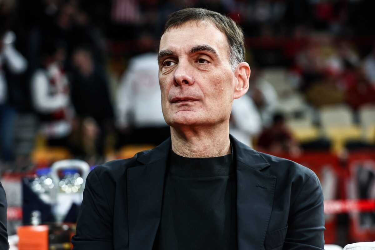 Facts & Numbers με milestone Μπαρτζώκα