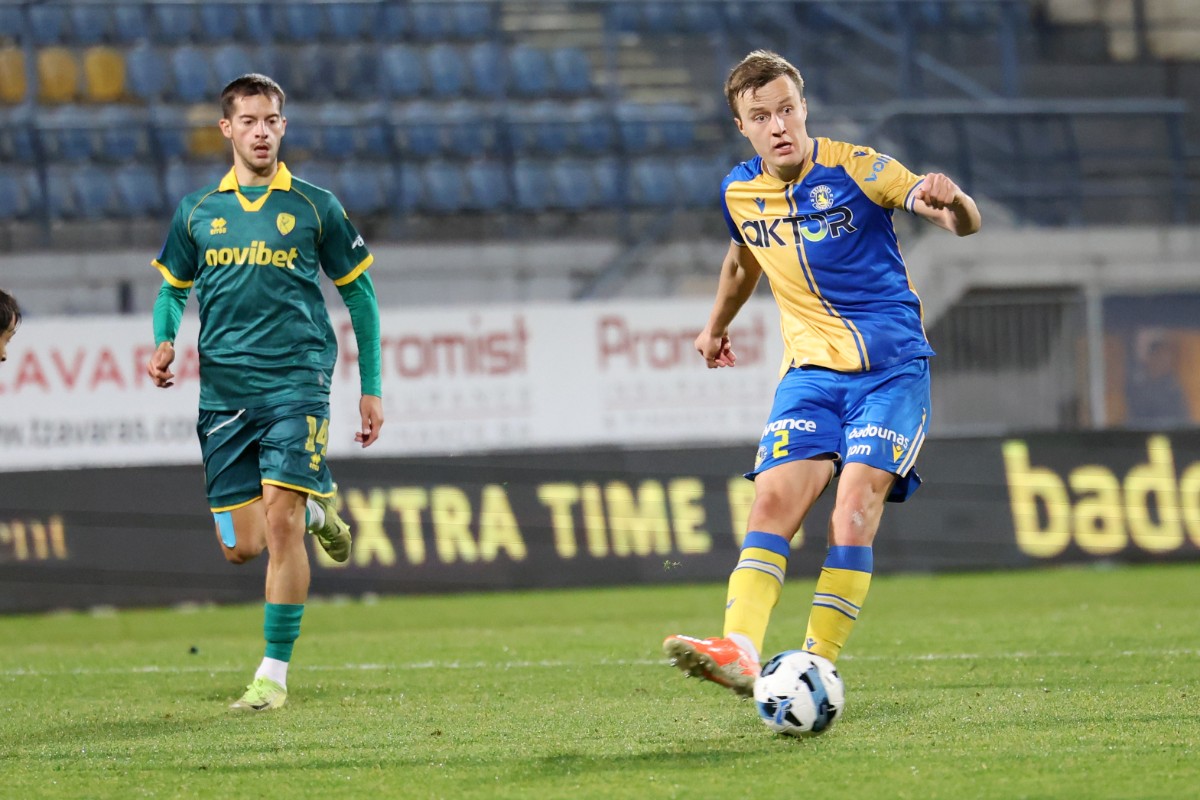 Που θα δείτε το Αστέρας Aktor – Παναιτωλικός