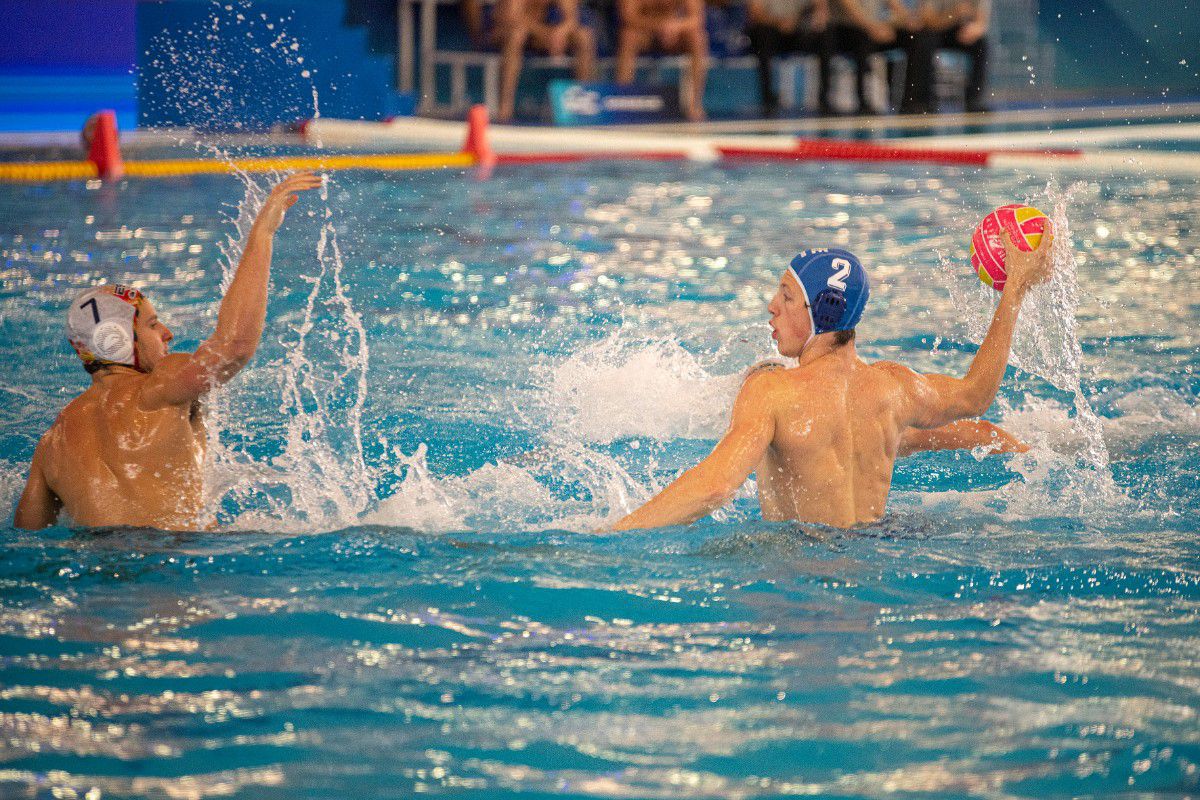 Αυτή είναι η αντίπαλος της Εθνικής πόλο Ανδρών στα προημιτελικά του World Cup