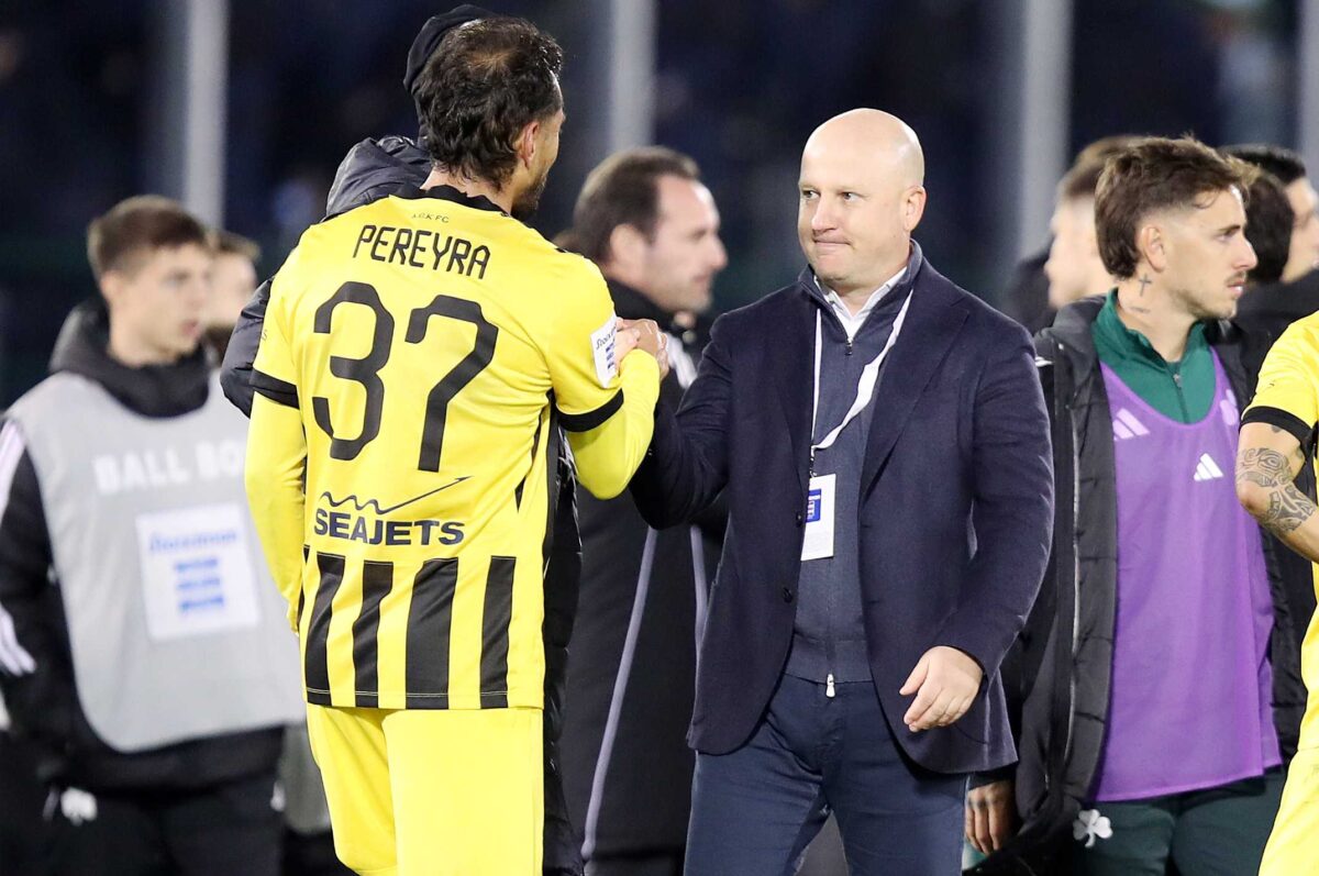 Οι επιλογές του Νίκολιτς στις 2 πρώτες αγωνιστικές, δίνουν στίγμα για την Λεωφόρο