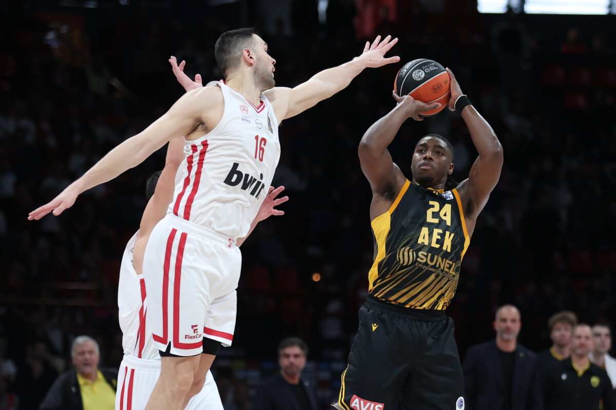 Πού θα δείτε το ΑΕΚ – Ολυμπιακός