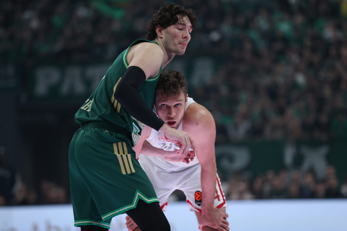 Στα Playoffs ο Παναθηναϊκός – Το «μονοπάτι» για το Final Four και το σενάριο του «αιώνιου» τελικού στην Euroleague