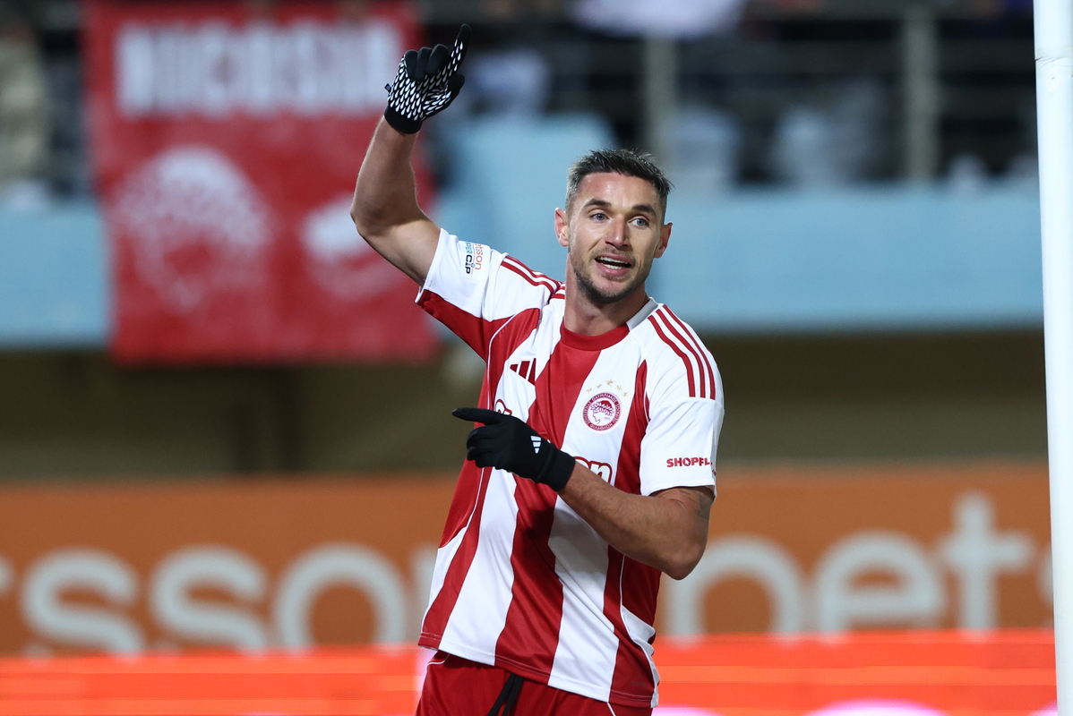 Η Λυών θέλει αλλά δεν μπορεί να κρατήσει τον Γιάρεμτσουκ, σύμφωνα με τους Γάλλους