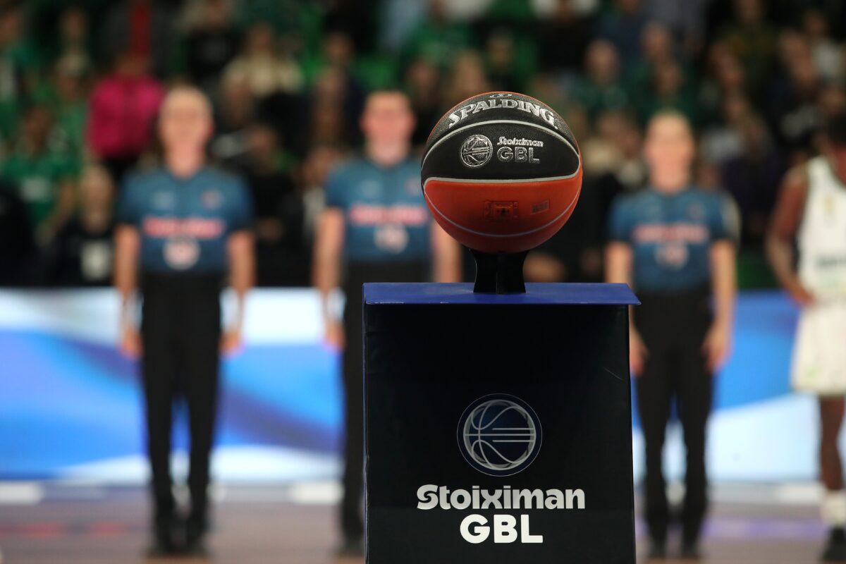 Stoiximan GBL: Ο «χάρτης» της σεζόν 2026/27 και το παζλ των 14 ομάδων