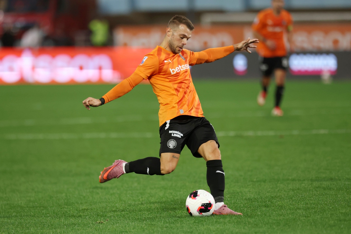 Οι υποψήφιοι αντι-Γκονζάλεθ στον ΟΦΗ για τον τελικό