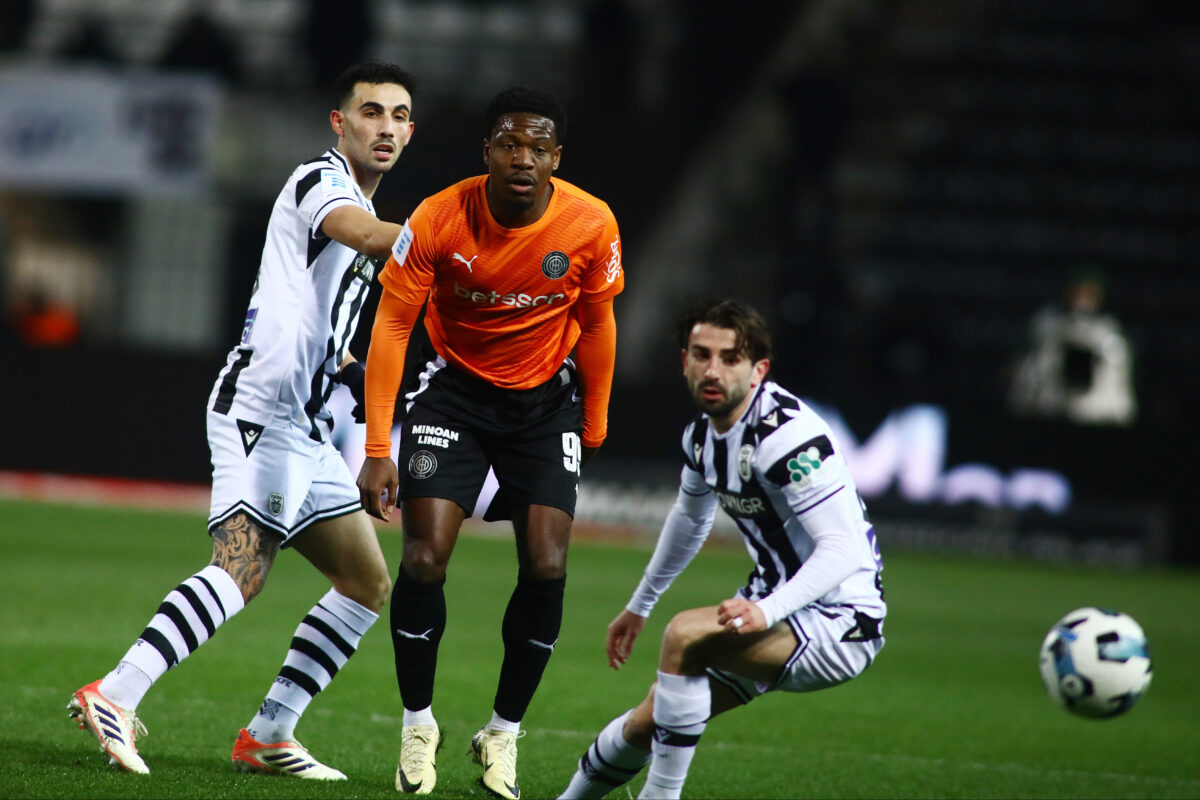 Κύπελλο Ελλάδας: Το ντόμινο που φέρνει Ευρώπη (και ποιοι το θέλουν)