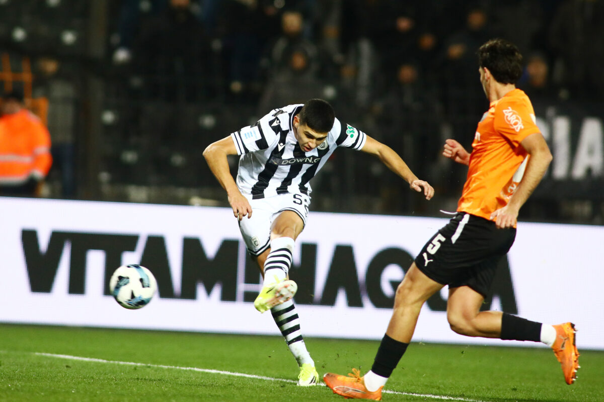 Τελικός ΠΑΟΚ – ΟΦΗ με νεκρές ζώνες! Όταν αναχρονιστικές λογικές, «τσαλαπατούν» όμορφα μηνύματα 