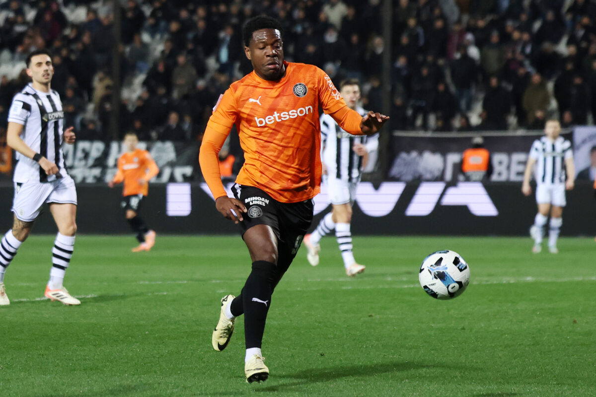 Γιατί είναι γούρικη η πορτοκαλί φανέλα που θα φορέσει ο ΟΦΗ στον τελικό