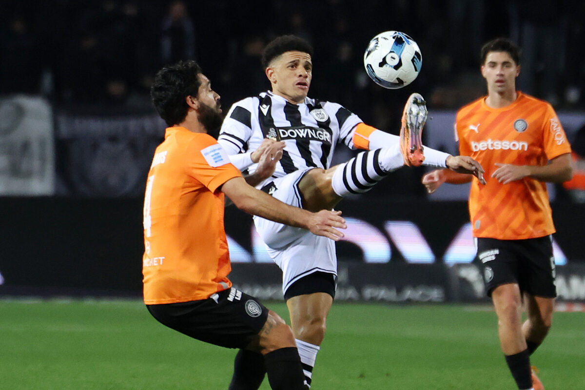 Οι συμμετοχές του ΠΑΟΚ και του ΟΦΗ σε τελικούς και ο απολογισμός (vids)