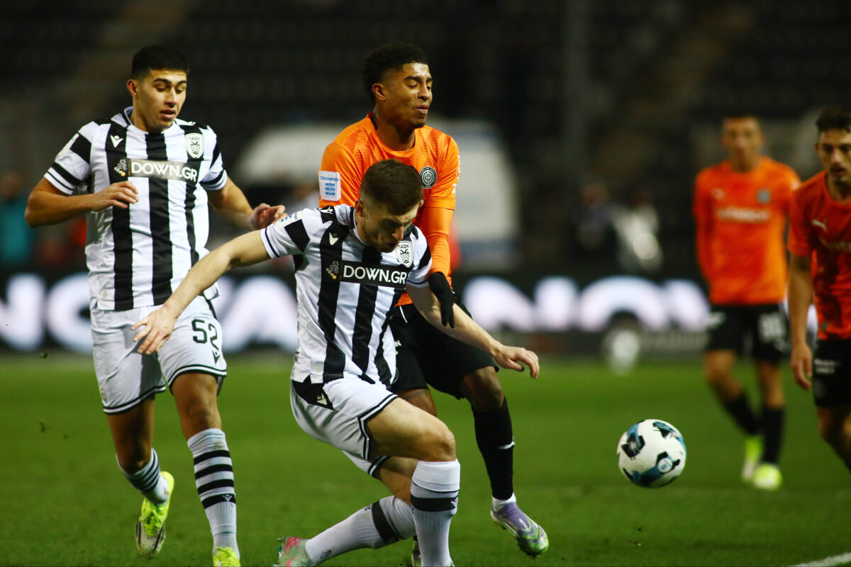 ΠΑΟΚ – ΟΦΗ: Αυτό το Κύπελλο ποιος θα το πάρει; (poll)