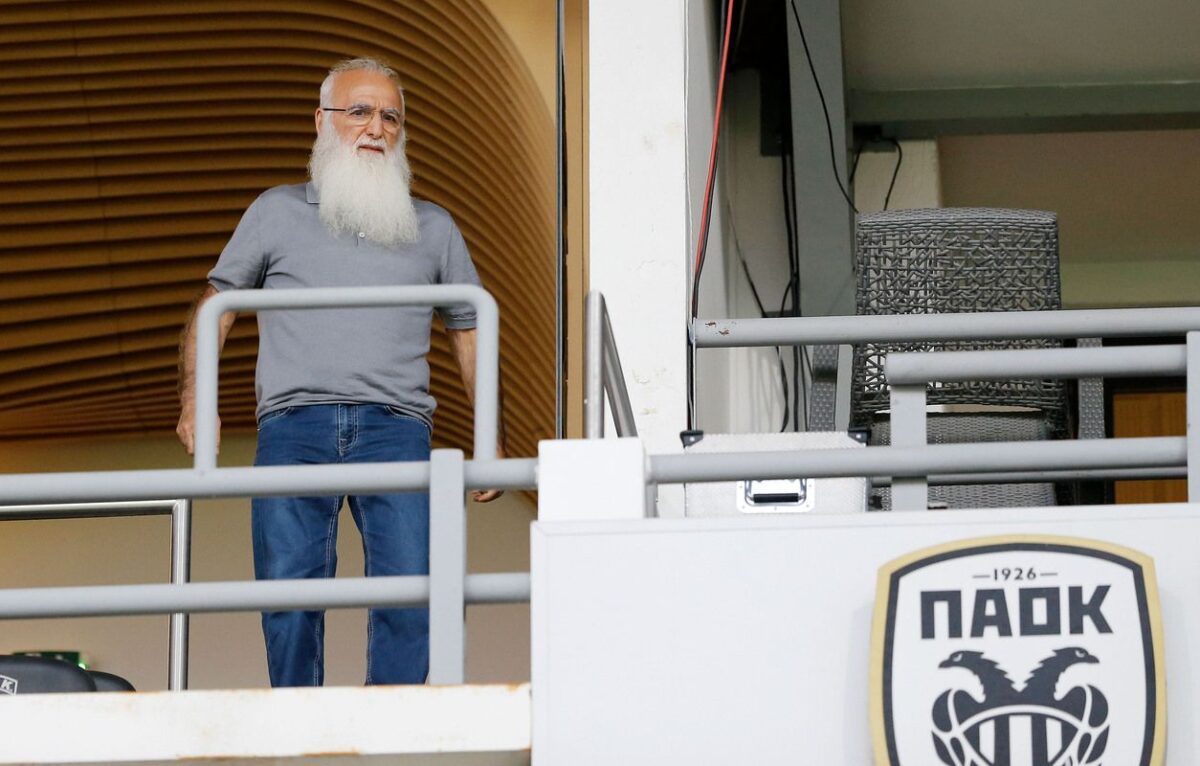 Ιβάν Σαββίδης