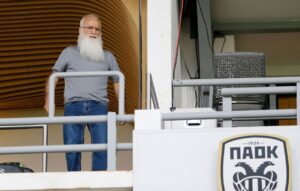 Ιβάν Σαββίδης