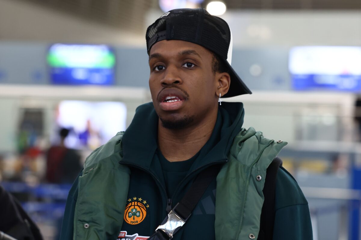 Τι Τζέι Σορτς