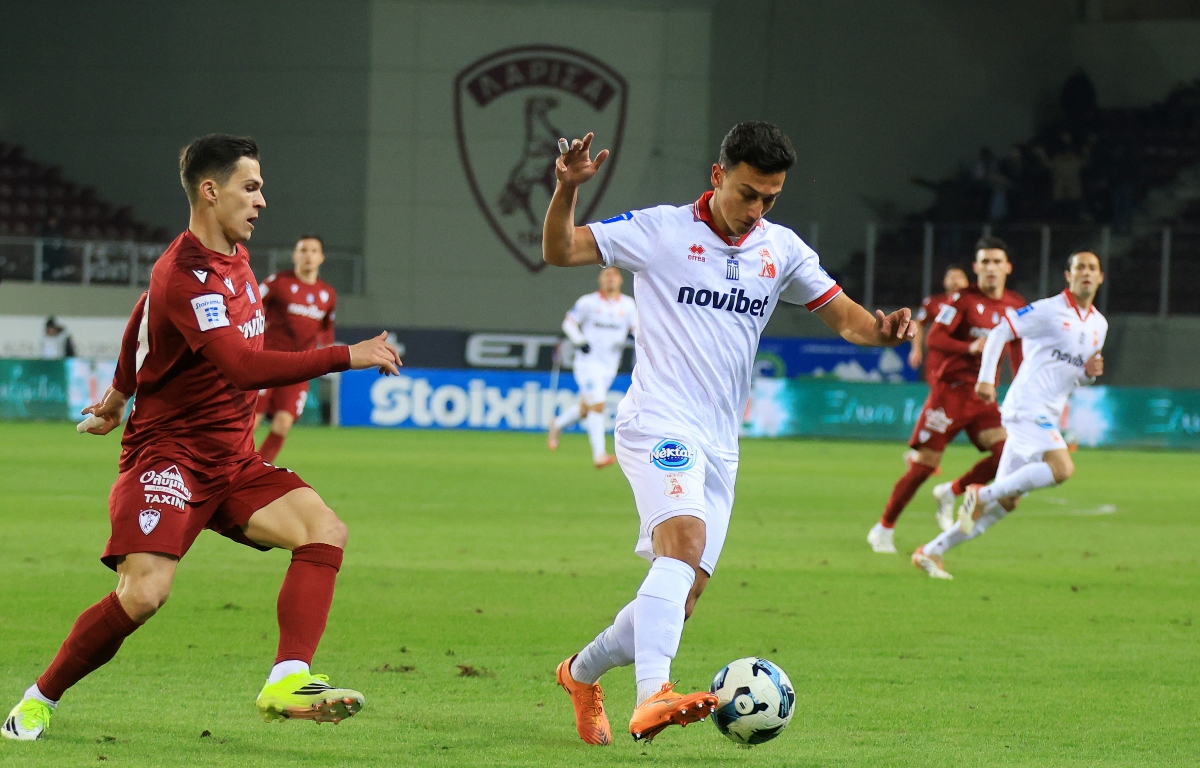 Το πρόγραμμα των ομάδων που απειλούνται με υποβιβασμό