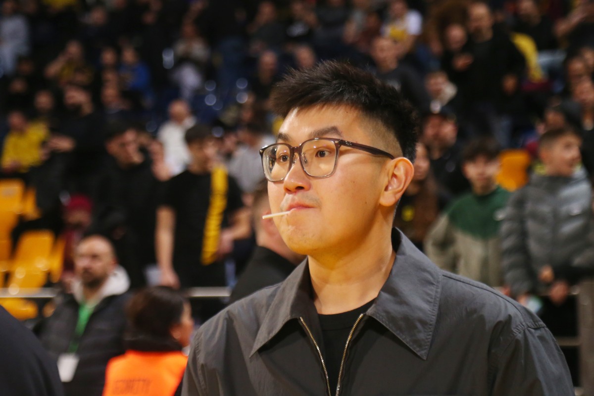 Άρης Betsson: Με Γιάννη Αντετοκούνμπο και Σιάο κόντρα στον Πανιώνιο