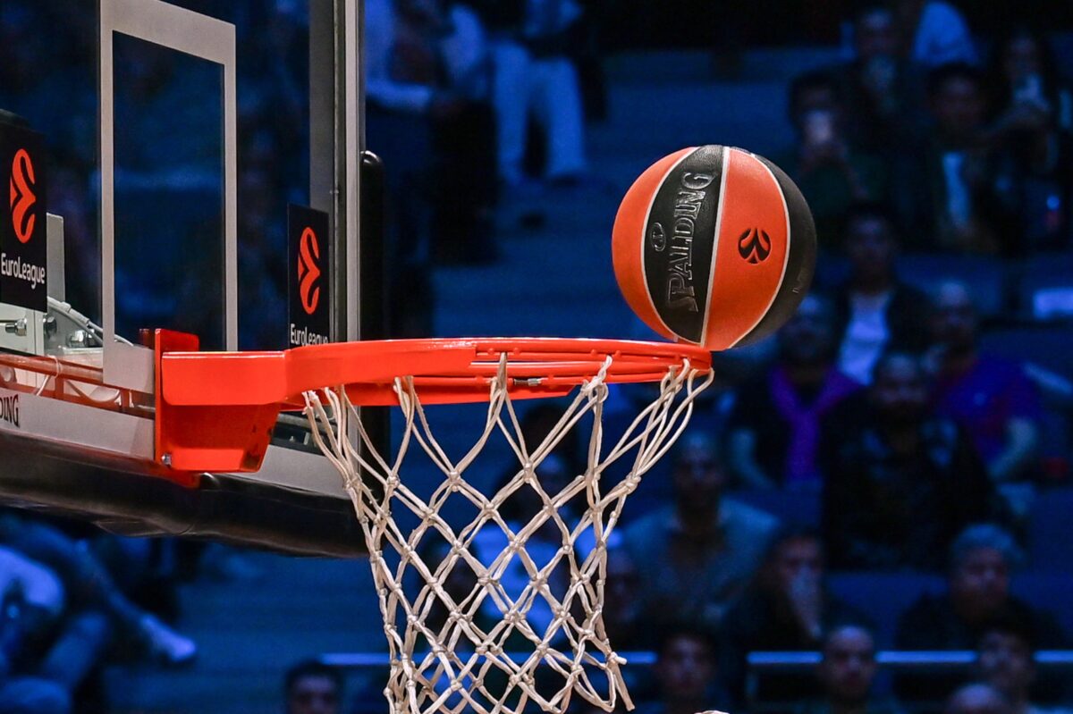 Τα τρελά και τα περίεργα ρεκόρ της κανονικής περιόδου της EuroLeague