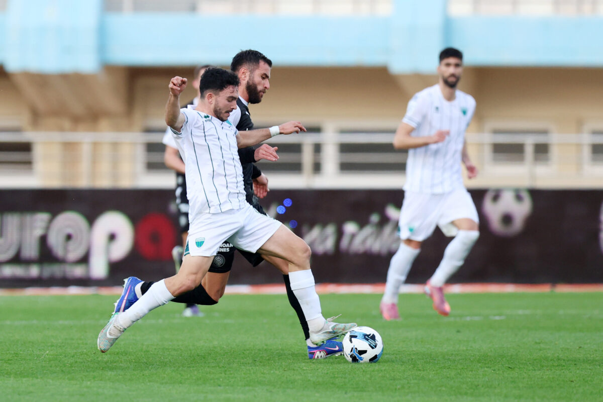 Πού θα δείτε το ΟΦΗ – Λεβαδειακός