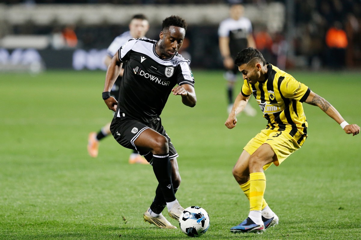 Που θα δείτε το ΑΕΚ – ΠΑΟΚ