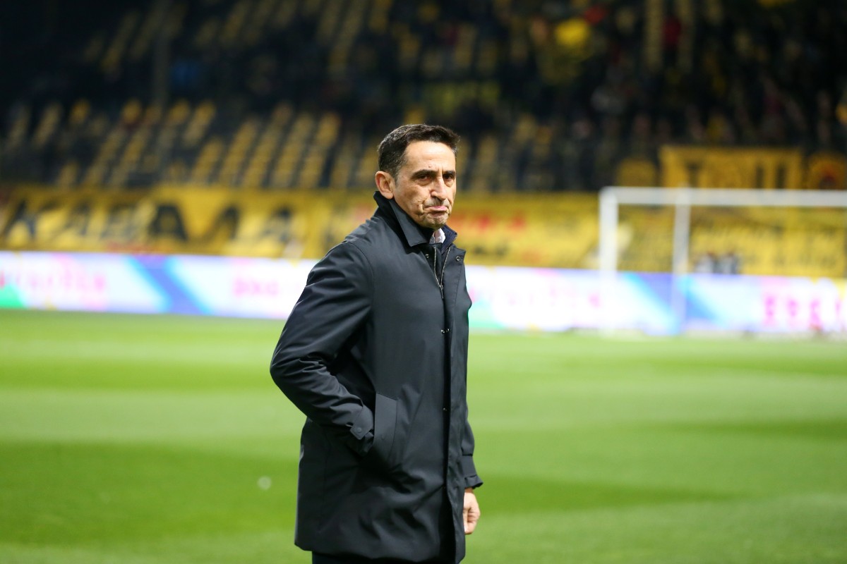 Ισπανική ομάδα θέλει τον Χιμένεθ για να αποφύγει τον υποβιβασμό