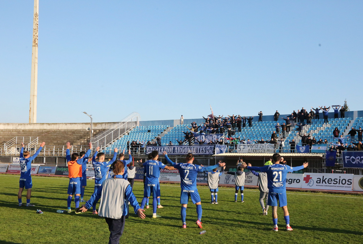 Παίκτες ΠΑΣ Γιάννινα στον ΠΣΑΠΠ: «Είναι απάνθρωπο να βρίσκεσαι κυριολεκτικά στον αέρα»