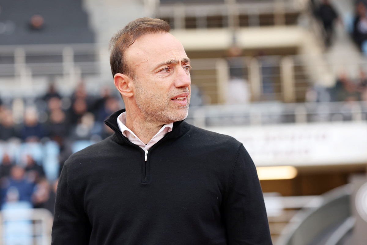 Αυτή είναι η ενδεκάδα του ΟΦΗ για τον μεγάλο τελικό με τον ΠΑΟΚ