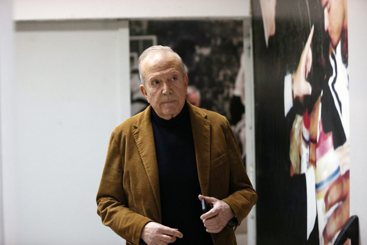 Βεζυρτζής: «Ο ΠΑΟΚ είναι τρόπος ζωής, ταυτότητα, πίστη»