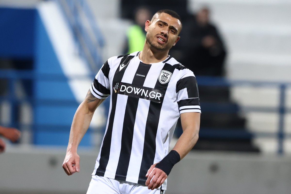 Πλήγμα με Γιακουμάκη στον ΠΑΟΚ – «Πονοκέφαλος» και με Λόβρεν ενόψει ΟΦΗ