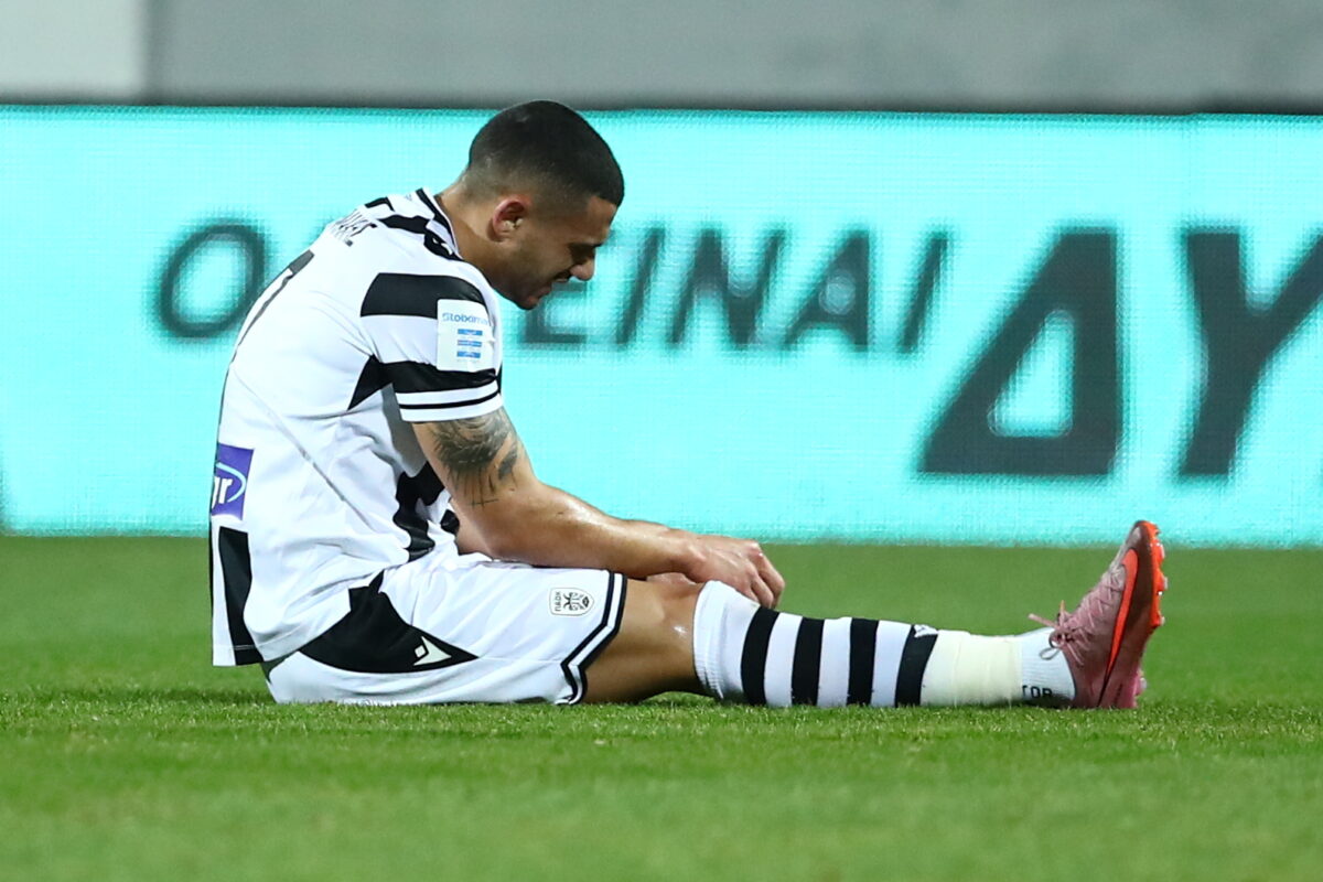 Το κενό του Γιακουμάκη στον ΠΑΟΚ – Τι έχει προσφέρει (vid)