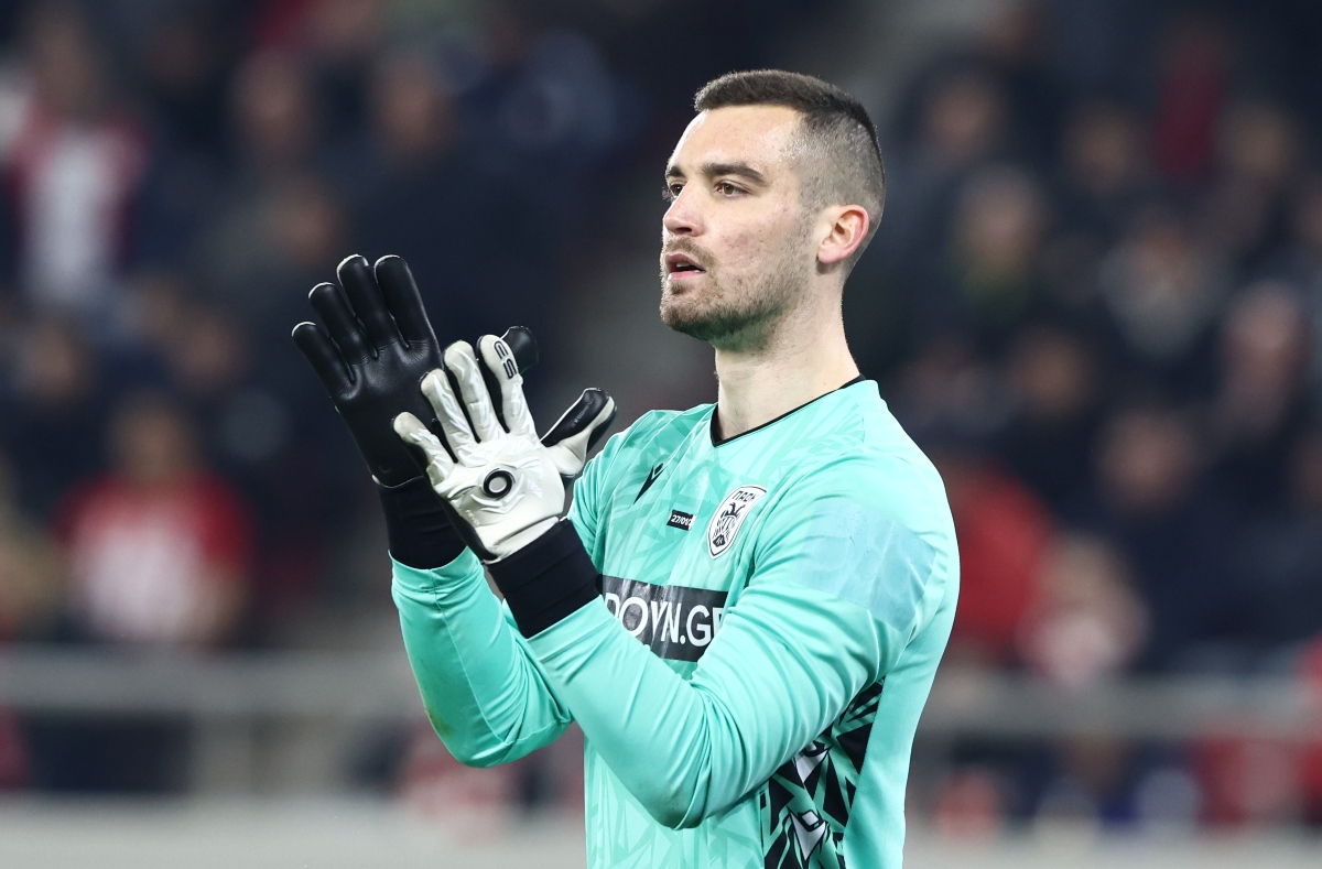 Τσιφτσής: «Το έχω ονειρευτεί από μικρό παιδί και θέλω να το πετύχω» (vid)