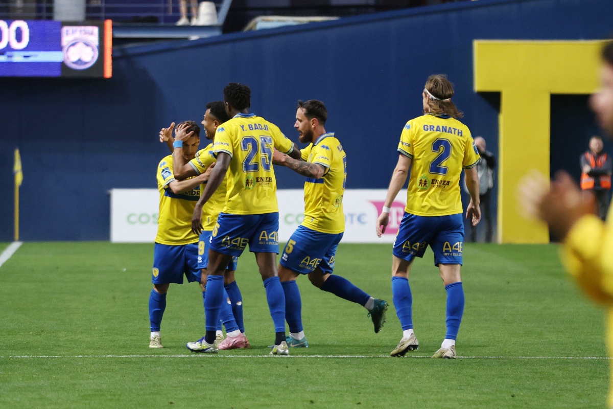 Παραμένει εκτός ο Γκαρσία στον Παναιτωλικό (pic)