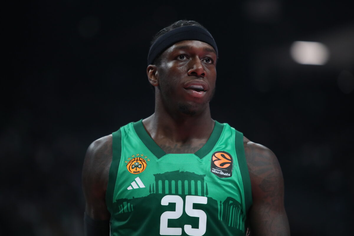 Η υποτίμηση μόνο καλό μπορεί να κάνει στον Ναν