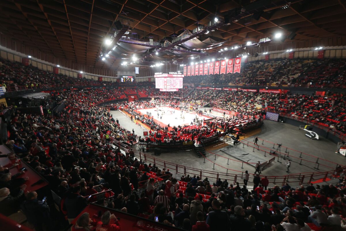 Η επισήμανση της ΚΑΕ Ολυμπιακός για τα εισιτήρια με τη Μονακό