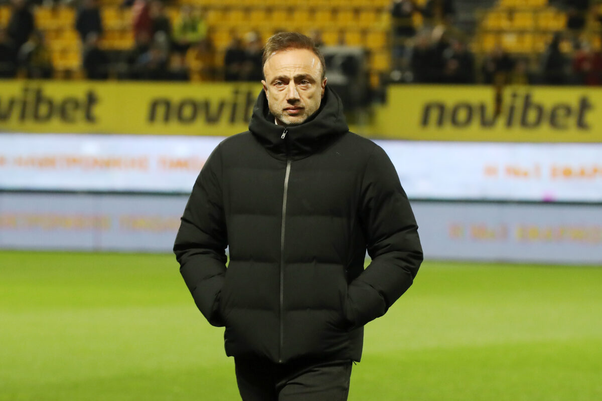 Δύο απουσίες και σημαντικές επιστροφές για τον ΟΦΗ ενόψει Λεβαδειακού