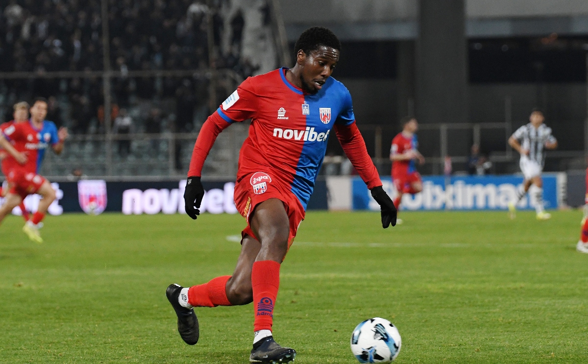 Επιστροφές στον Βόλο ενόψει Άρη