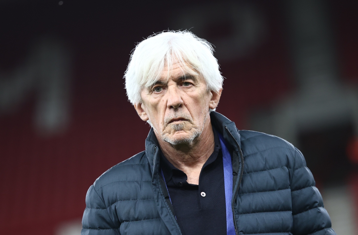 Βλέπει ΟΦΗ-ΠΑΟΚ ο Γιοβάνοβιτς (vid)