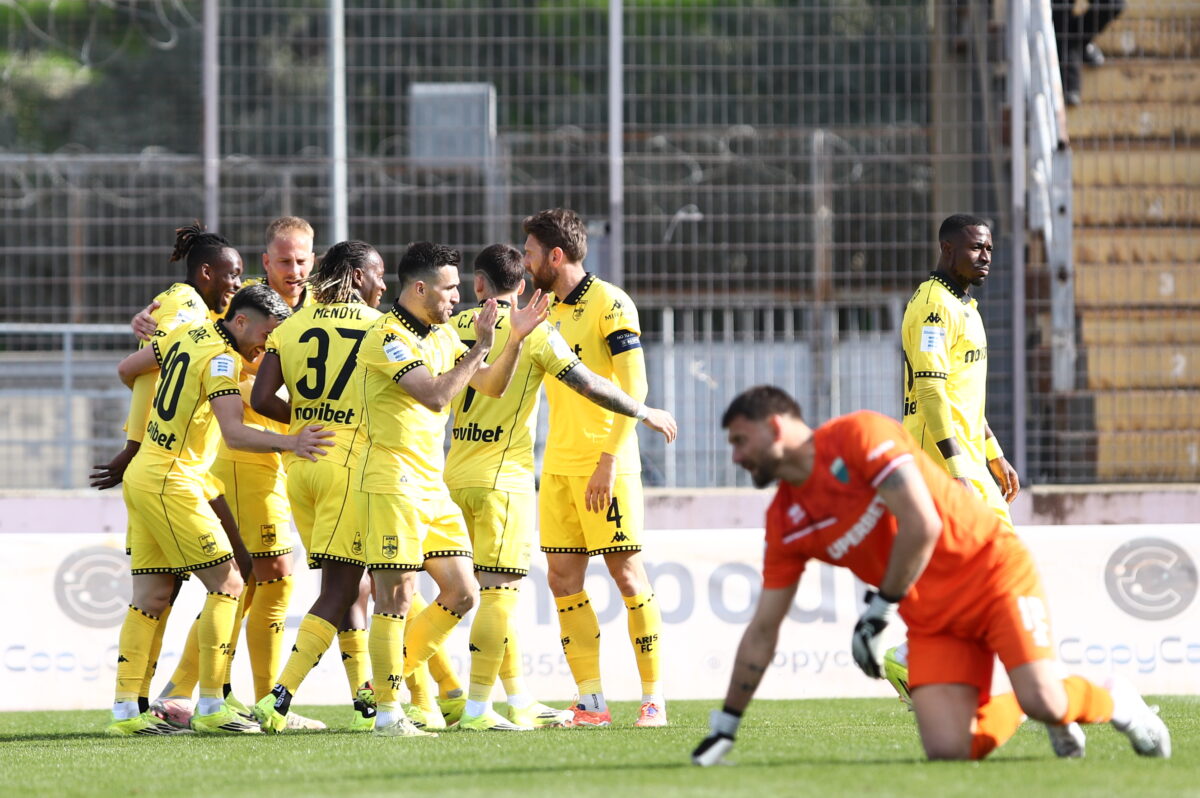 Τελευταία ευκαιρία για τον Άρη: Νίκη ή… τέλος – Τι περιμένει ο κόσμος και τι έρχεται!