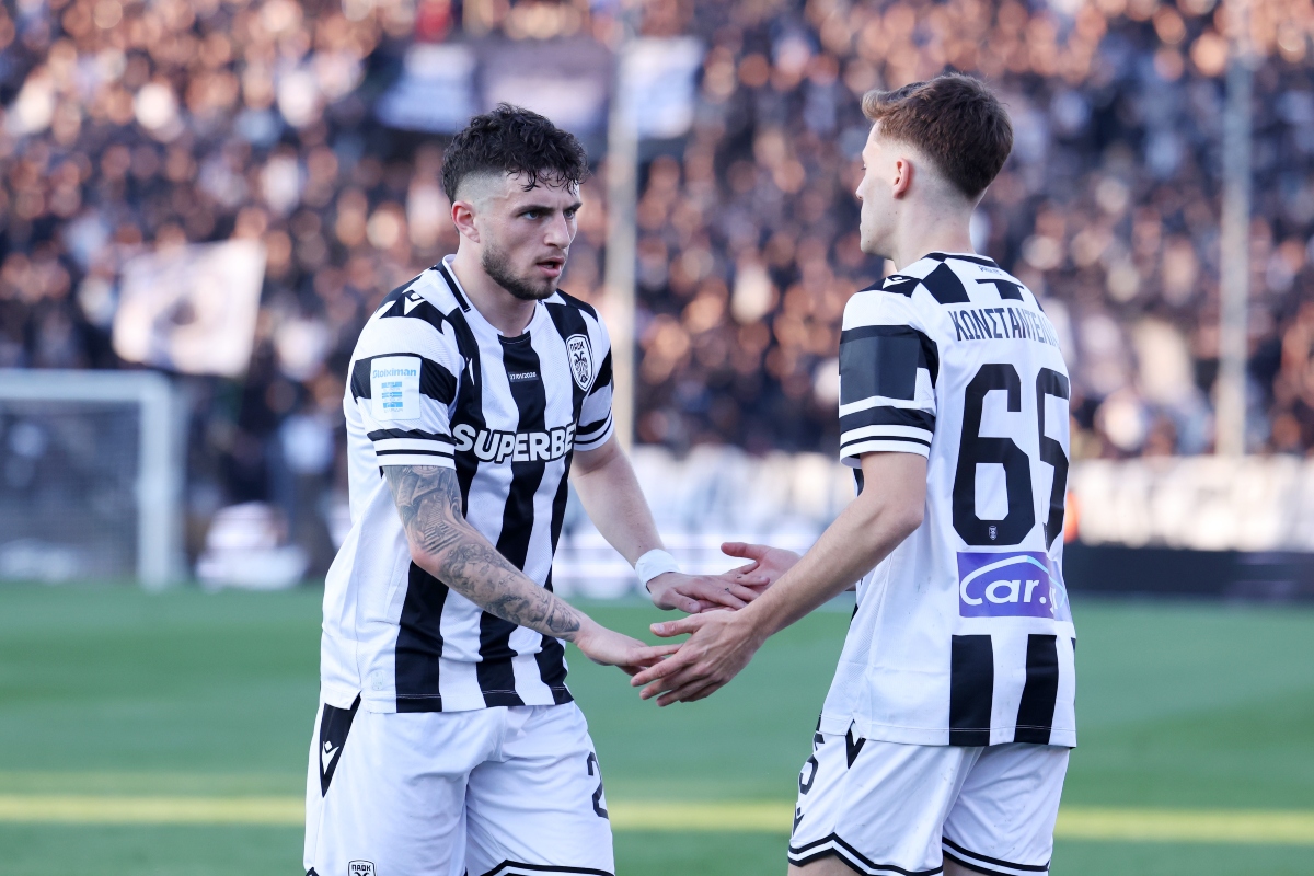 Οι Κωνσταντέλιας, Ζαφείρης το… έριξαν στο μπάσκετ και η διαφωνία με τον Θυμιάνη (vid)