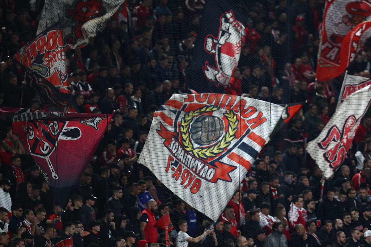 Θύρα 7: «Κανένας παίκτης δεν στοχοποιήθηκε συγκεκριμένα…»