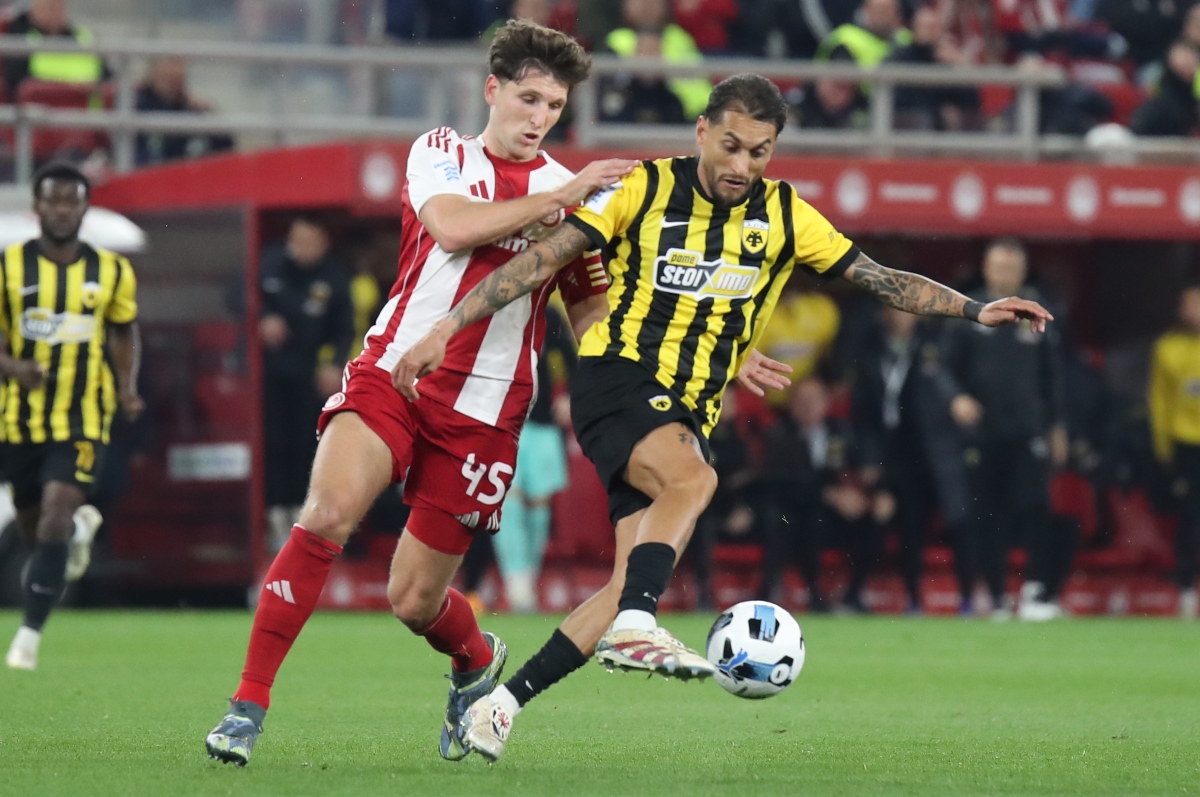 Τα οικονομικά κέρδη των ΑΕΚ, Ολυμπιακού, Παναθηναϊκού, ΠΑΟΚ από την Ευρώπη