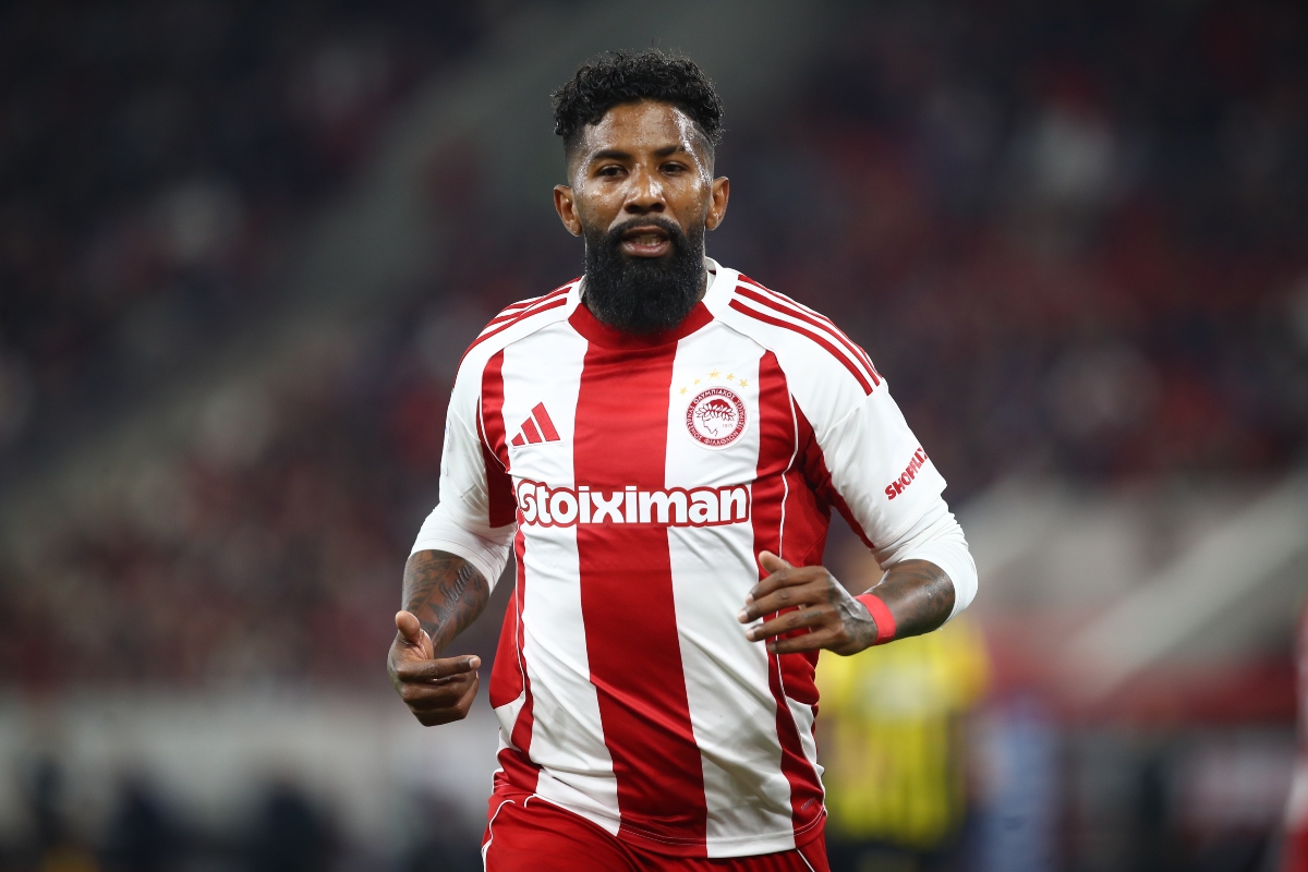 Τίποτα δεν μπορεί να αποκλειστεί για την ενδεκάδα του Ολυμπιακού – Σκέψεις για εξτρέμ Ροντινέι!