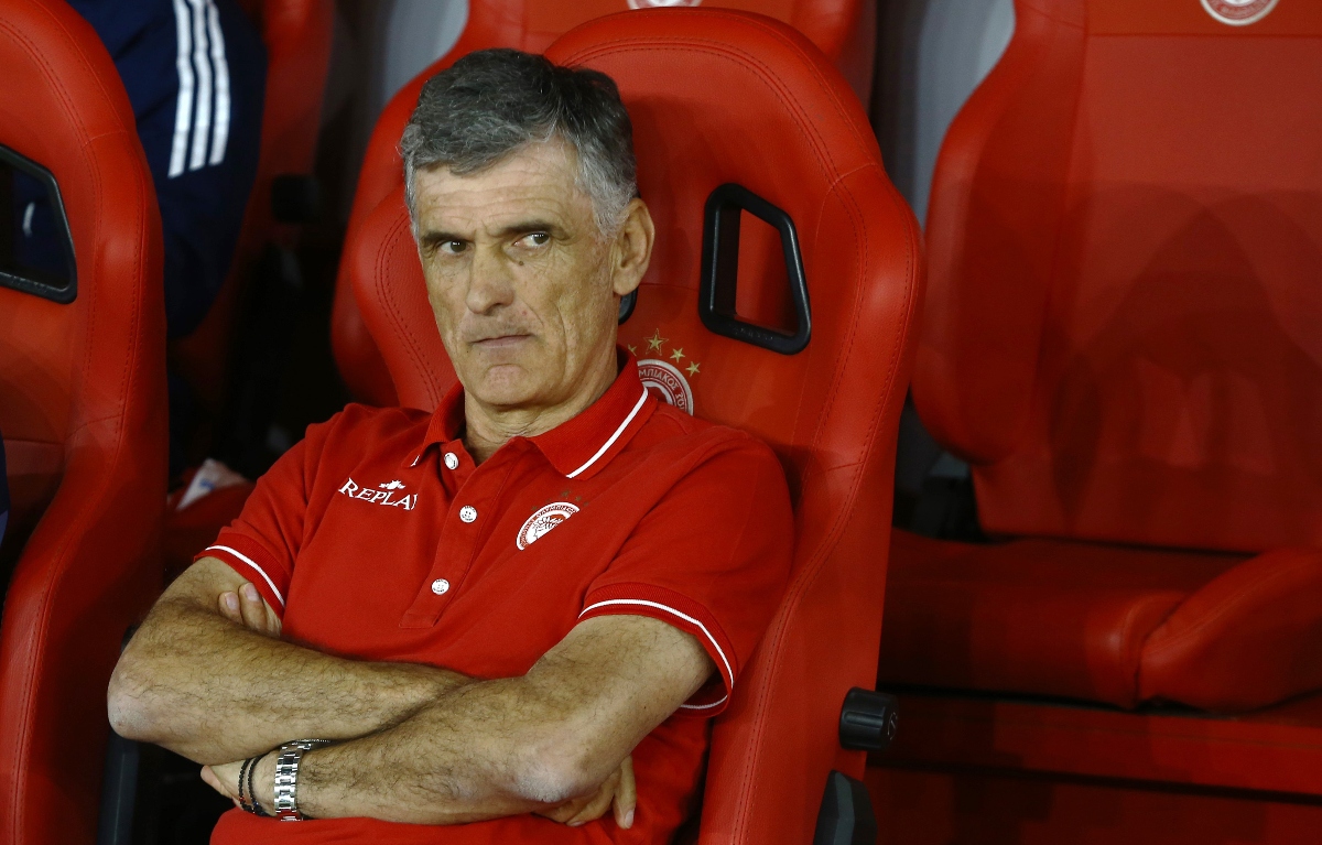 Μεντιλίμπαρ: «Πρέπει να γίνουμε ξανά η ομάδα που ήμασταν και ξέρουμε πως»