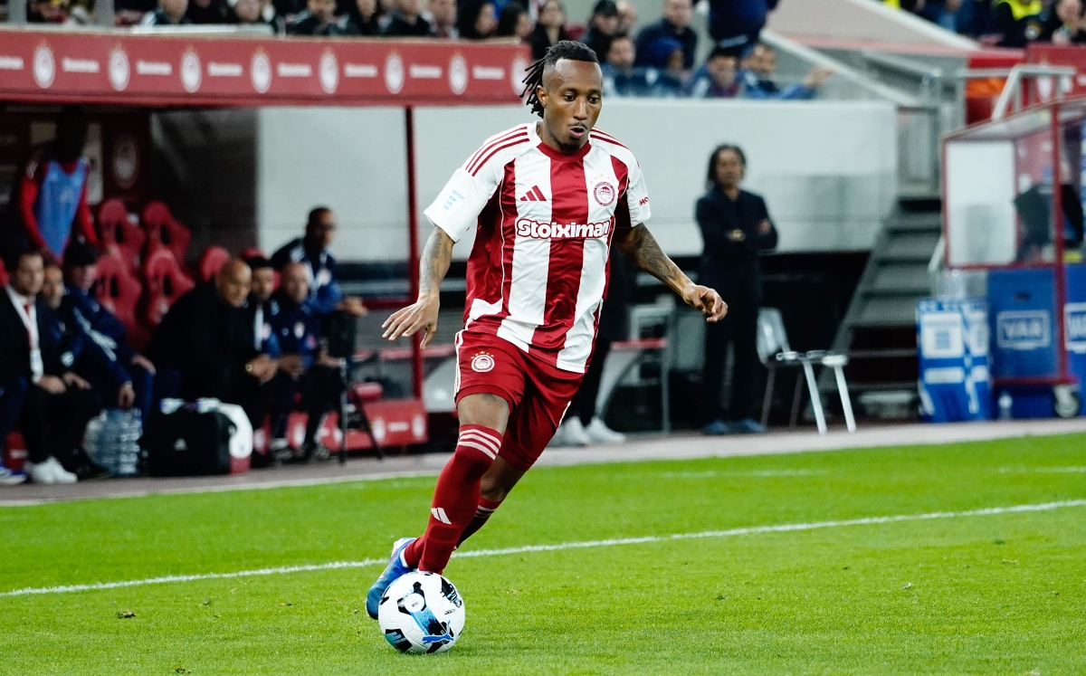 Ζέλσον Μάρτινς: «Να αλλάξουμε όσα έχουμε κάνει λάθος έως τώρα»