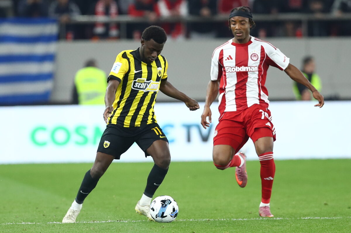 Η… τρελή πρόβλεψη για την παρουσία των ελληνικών ομάδων στην Ευρώπη την επόμενη σεζόν (pic)